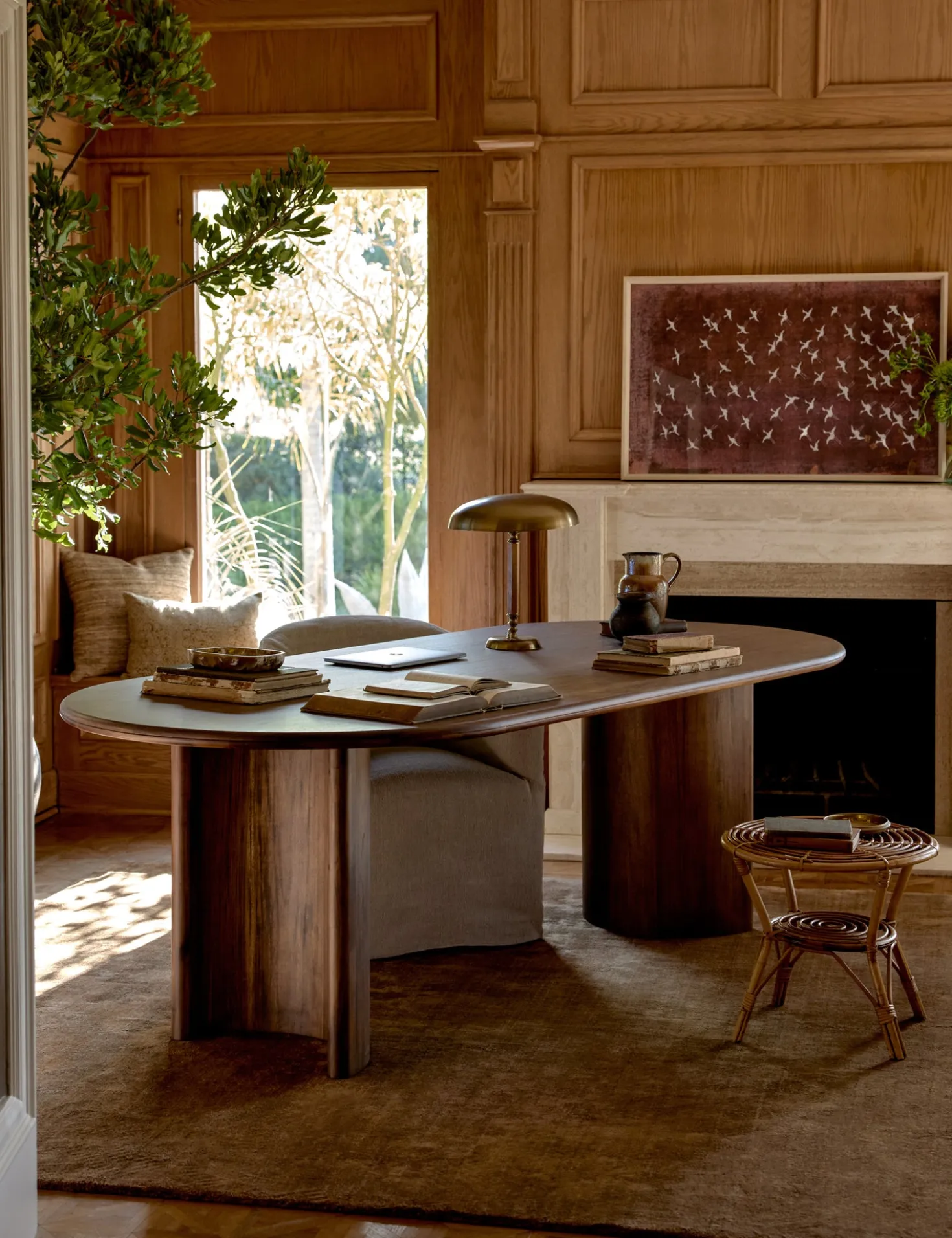 Cynthia Dining Chair