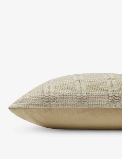 Cypress Pillow by Amber Lewis x Loloi