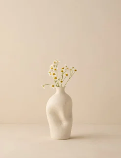 Cypress Vase by Salamat Ceramics