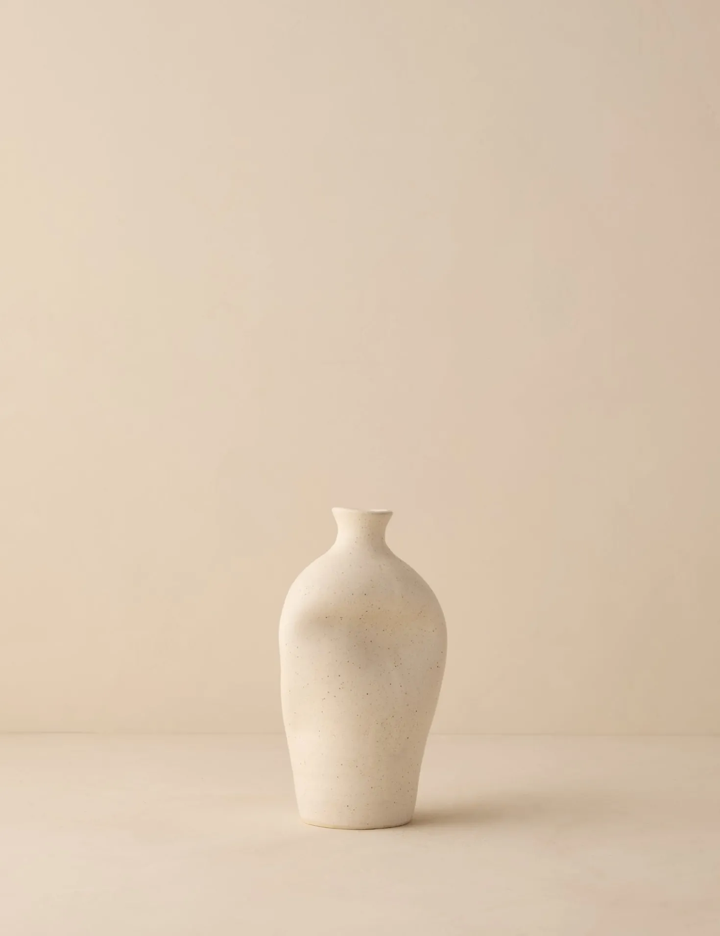 Cypress Vase by Salamat Ceramics