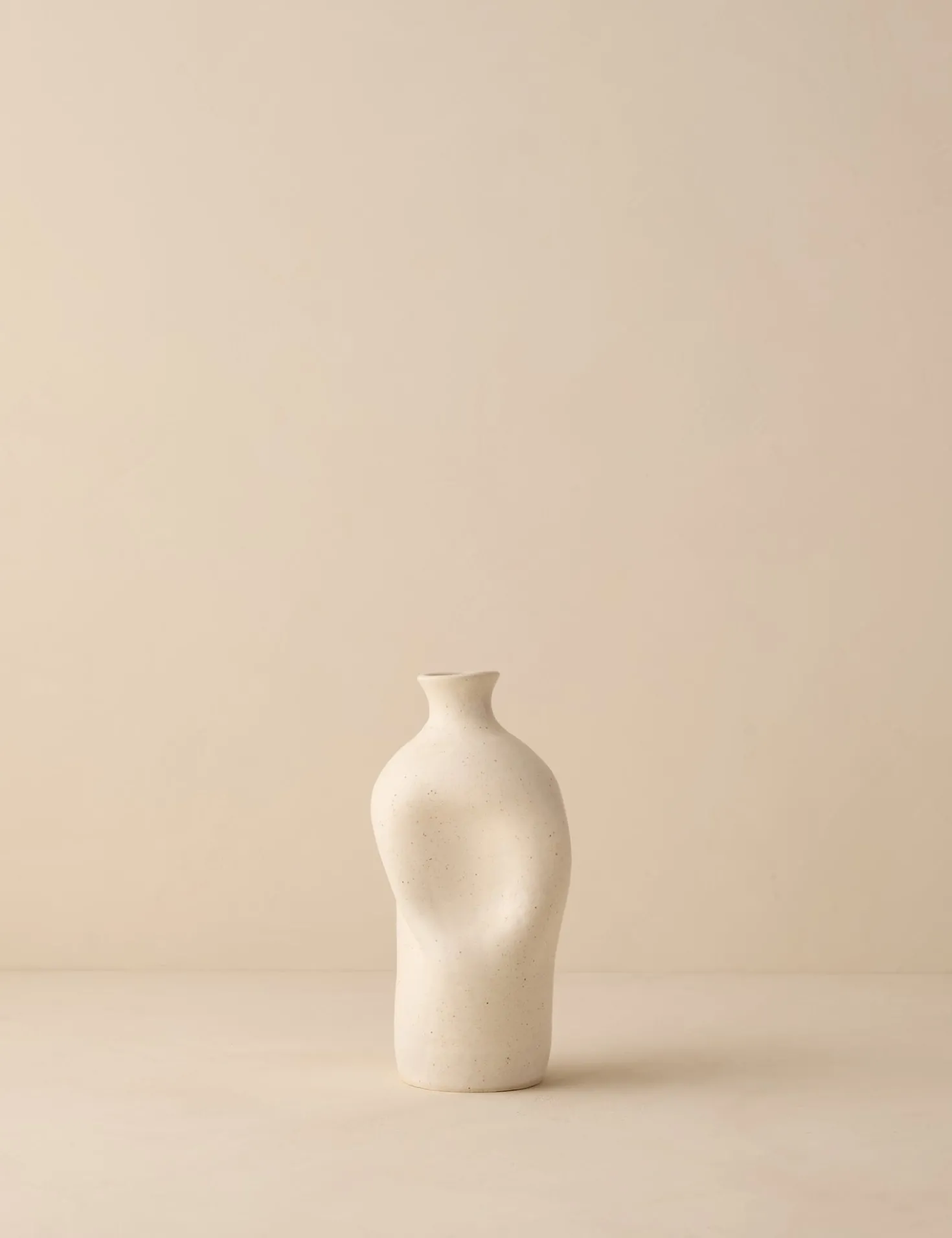 Cypress Vase by Salamat Ceramics