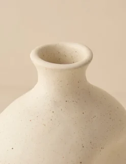 Cypress Vase by Salamat Ceramics