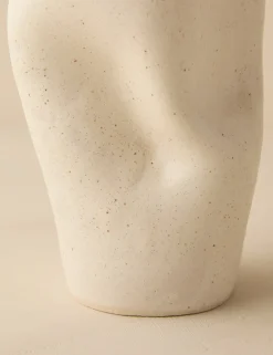 Cypress Vase by Salamat Ceramics