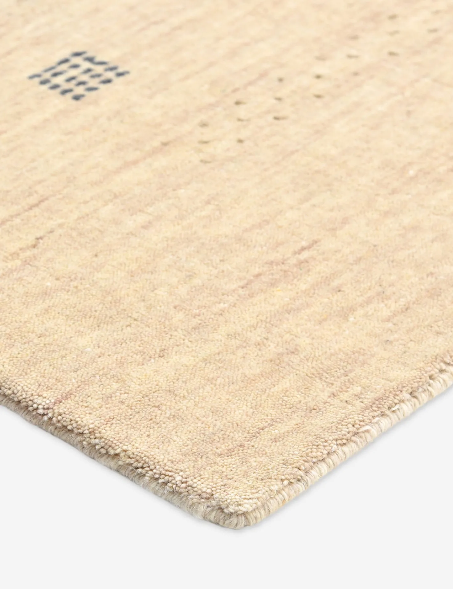 Cyrena Hand-Loomed Wool Rug