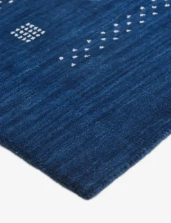 Cyrena Hand-Loomed Wool Rug