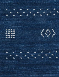 Cyrena Hand-Loomed Wool Rug
