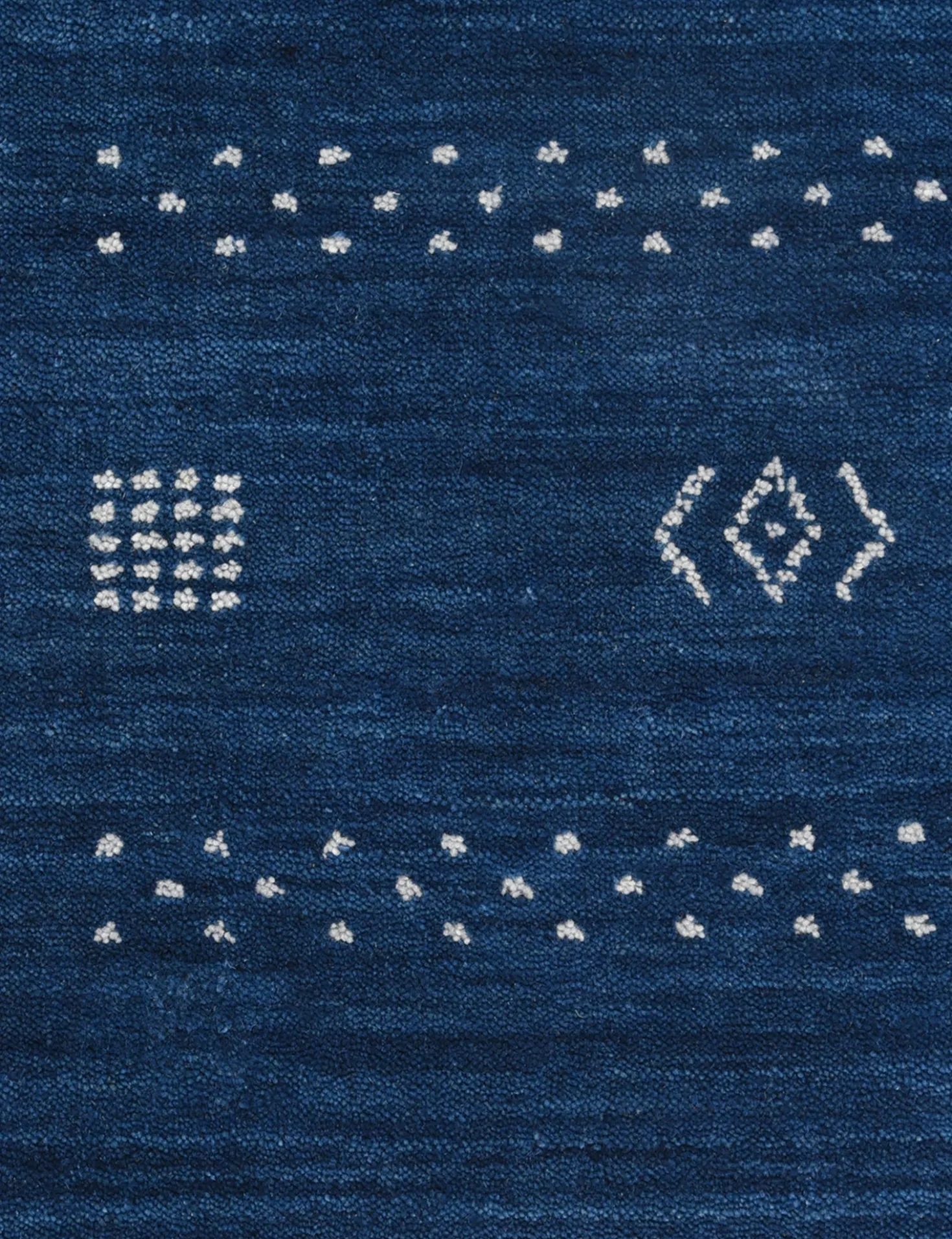 Cyrena Hand-Loomed Wool Rug