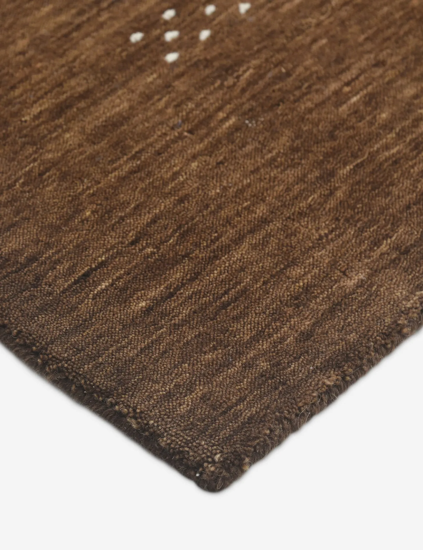 Cyrena Hand-Loomed Wool Rug