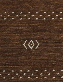 Cyrena Hand-Loomed Wool Rug