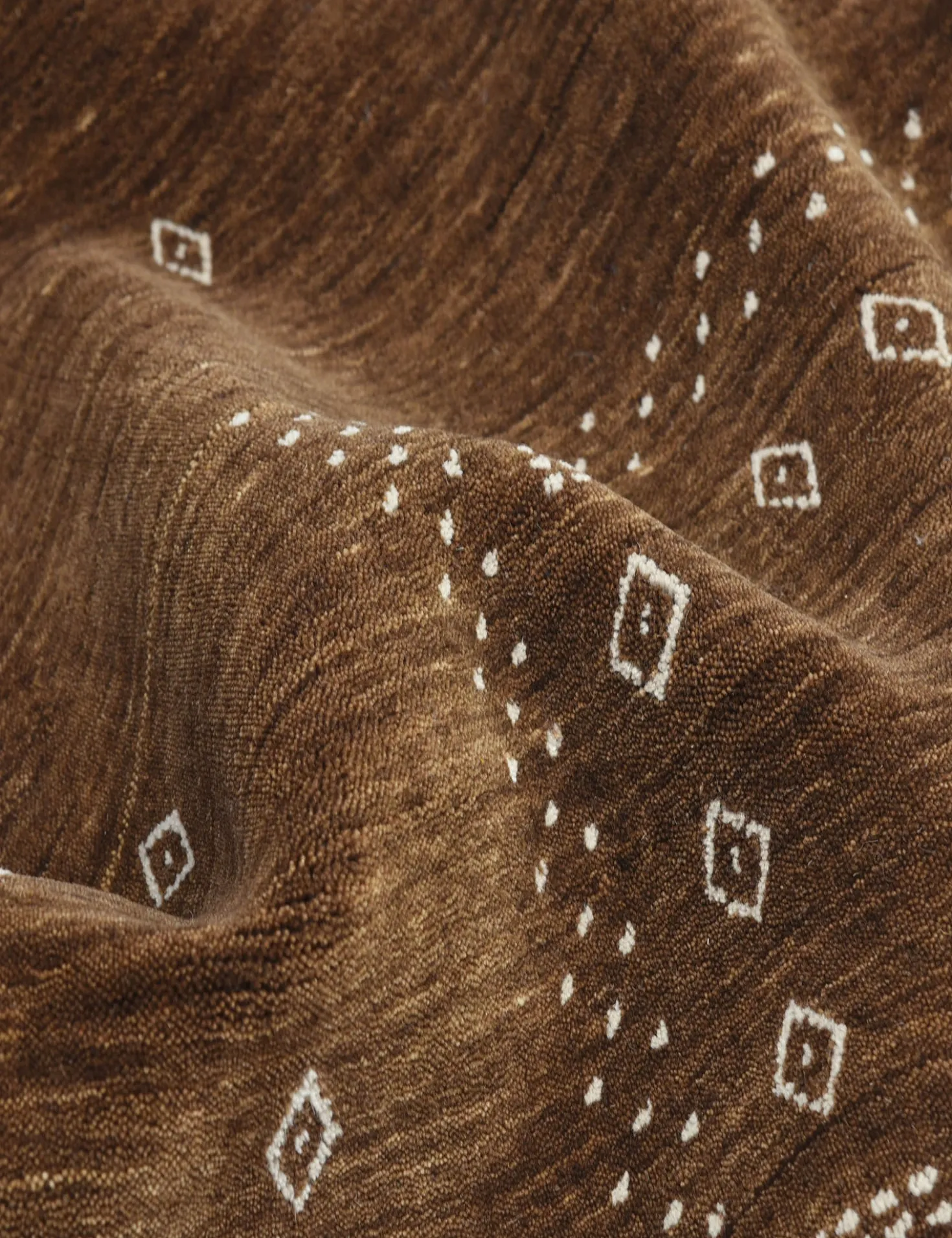 Cyrena Hand-Loomed Wool Rug