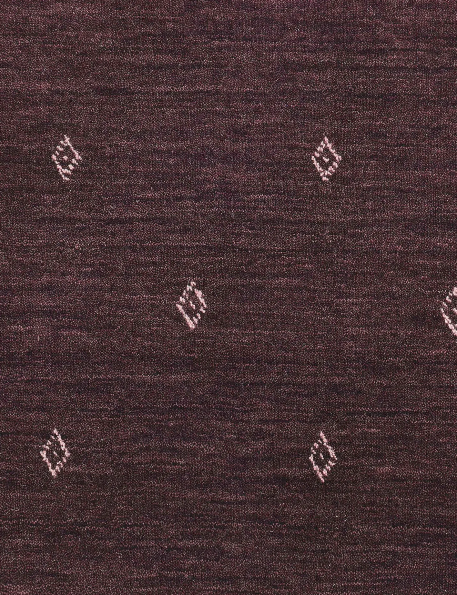 Cyrena Hand-Loomed Wool Rug