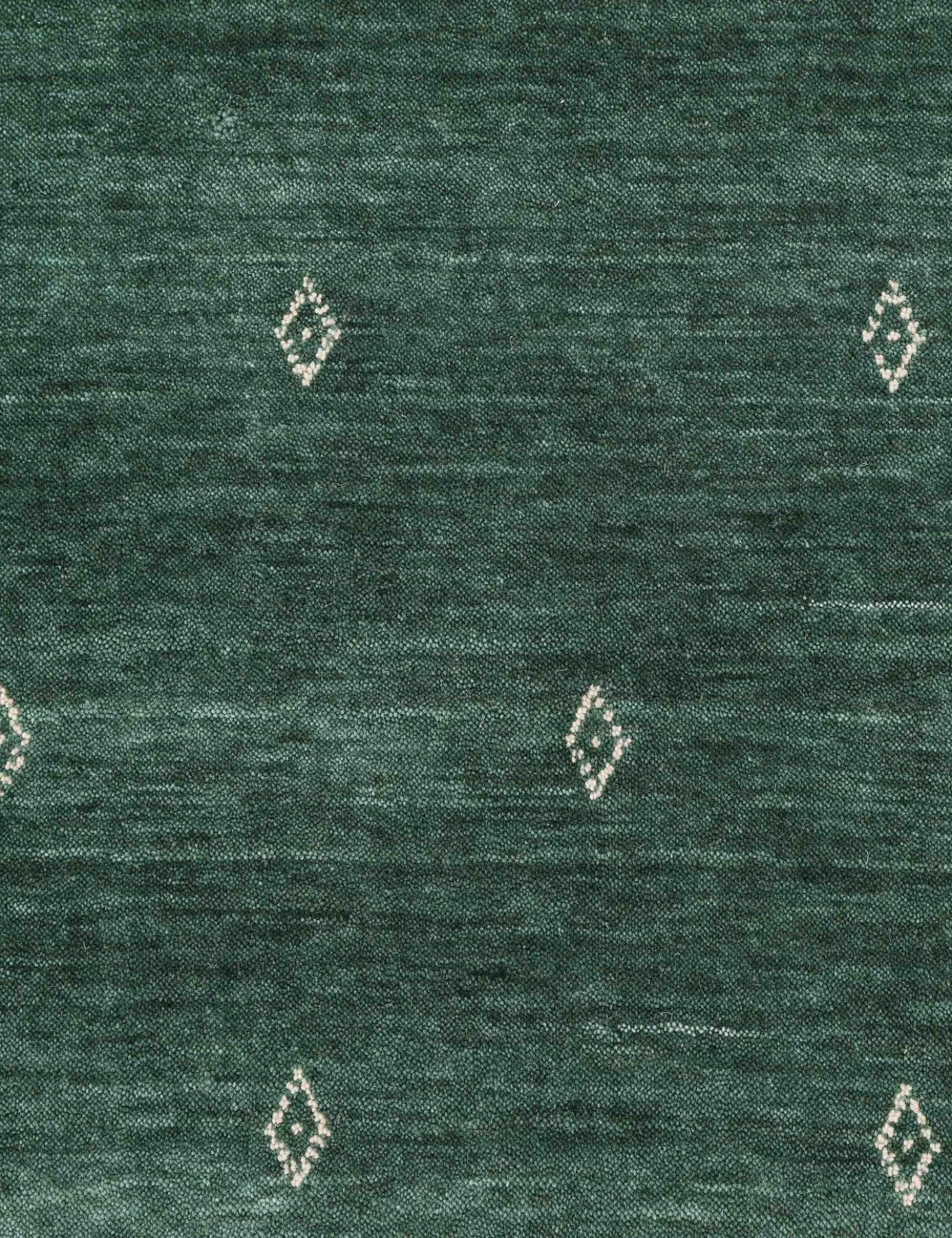 Cyrena Hand-Loomed Wool Rug