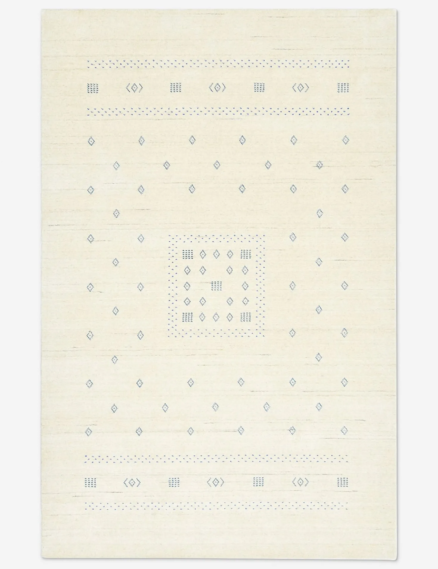 Cyrena Hand-Loomed Wool Rug