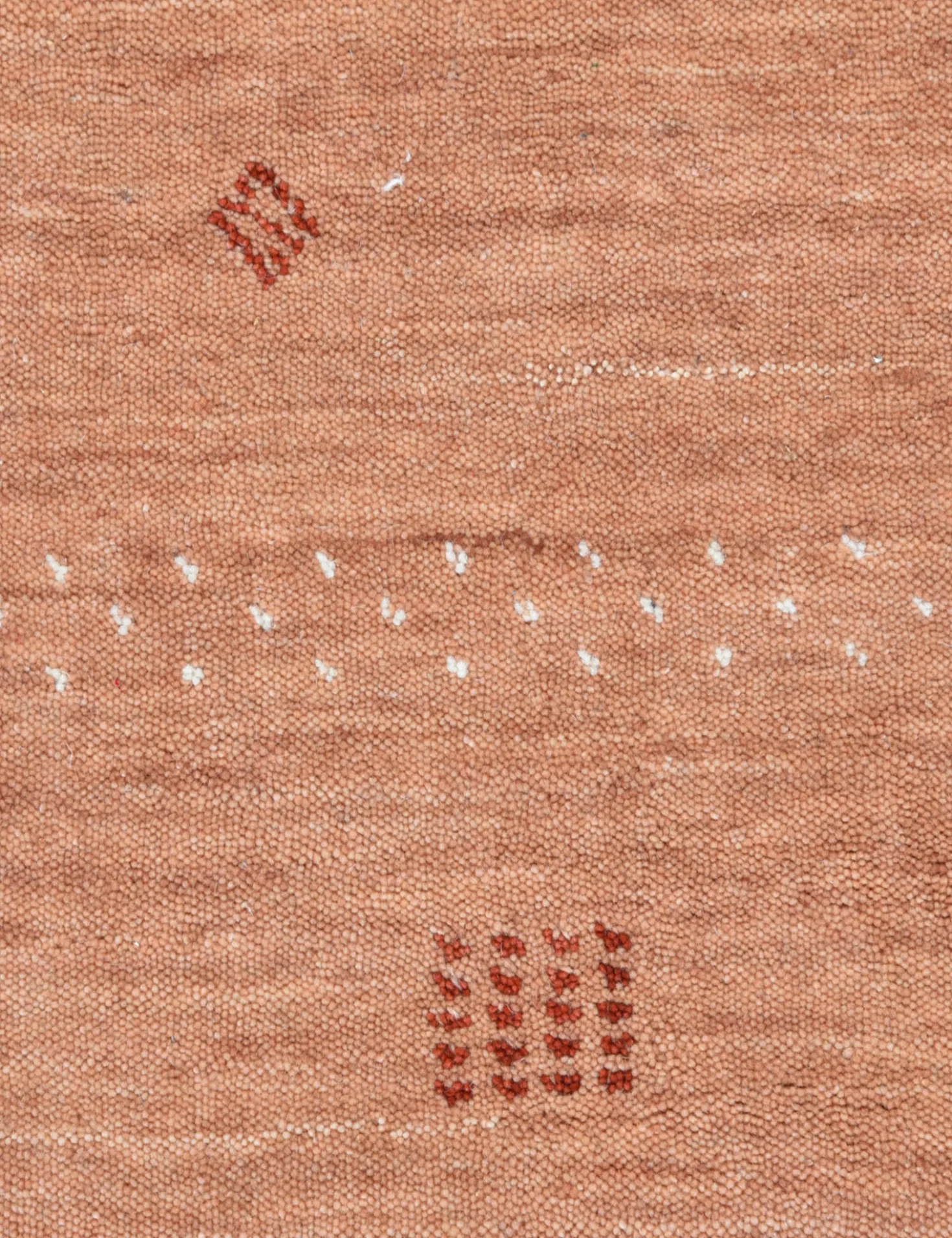 Cyrena Hand-Loomed Wool Rug