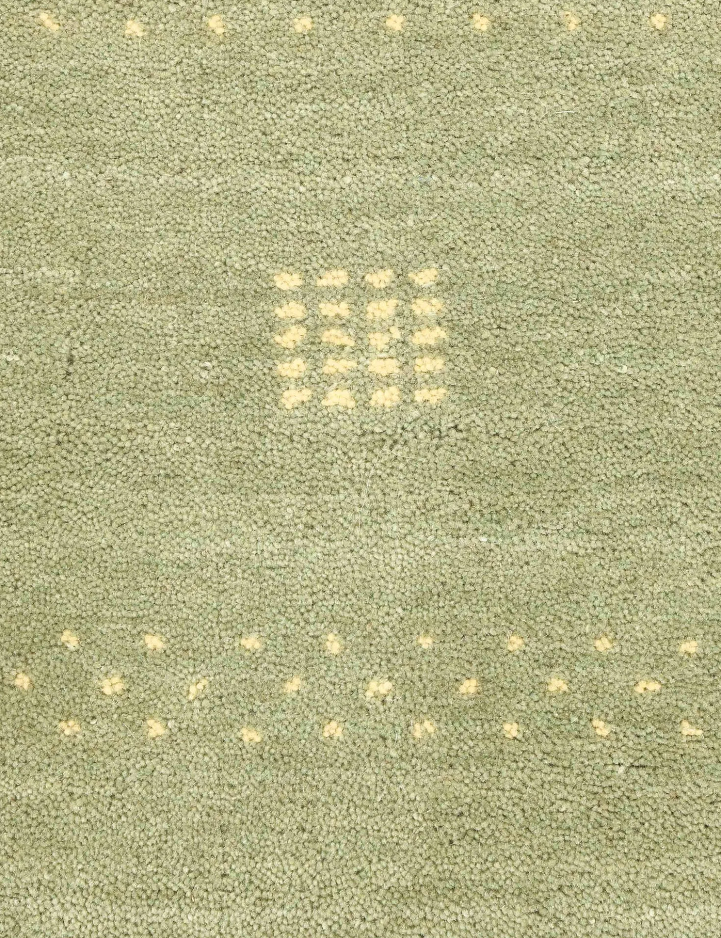 Cyrena Hand-Loomed Wool Rug