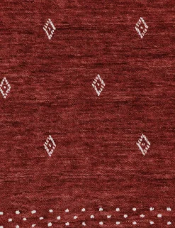 Cyrena Hand-Loomed Wool Rug
