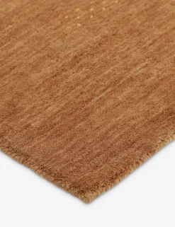 Cyrena Hand-Loomed Wool Rug