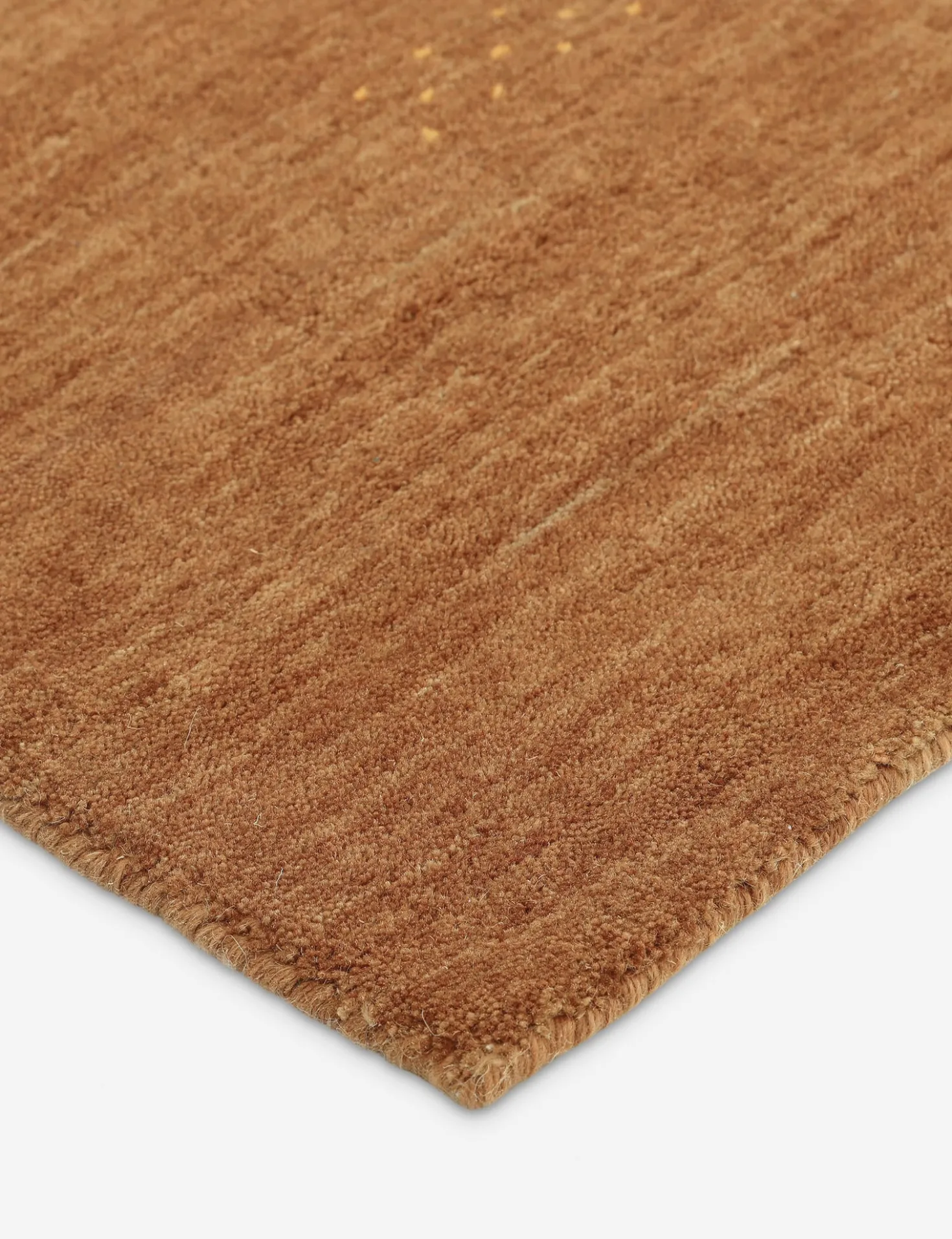 Cyrena Hand-Loomed Wool Rug
