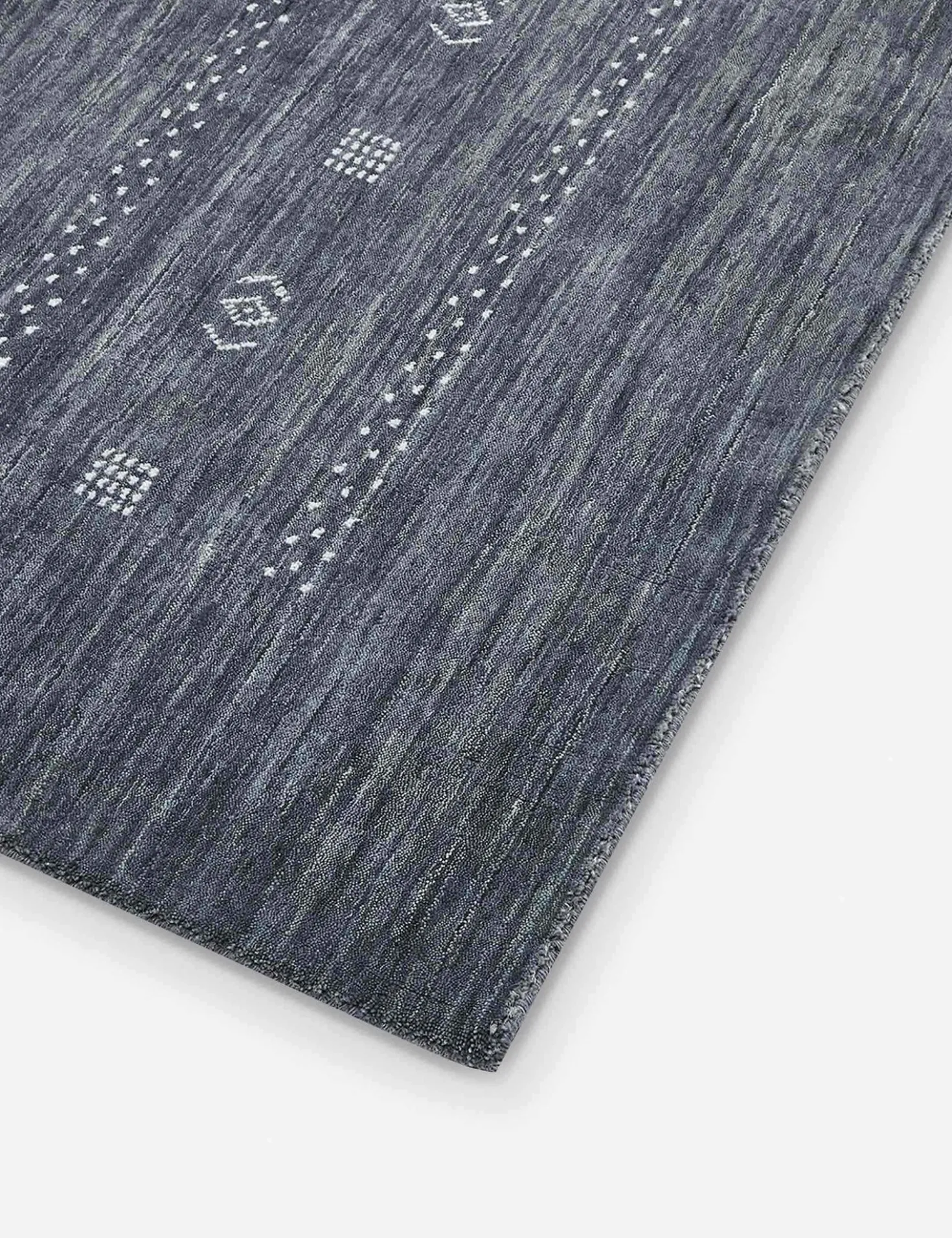 Cyrena Hand-Loomed Wool Rug