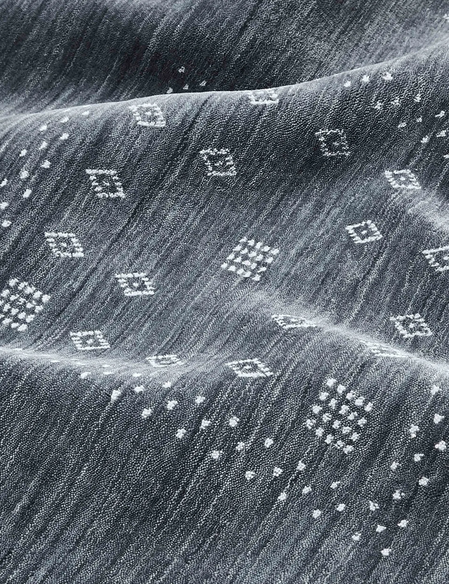Cyrena Hand-Loomed Wool Rug
