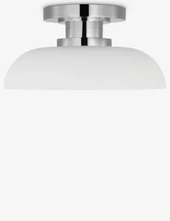Cyrus Flush Mount Light by Amber Lewis