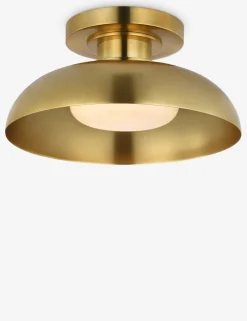 Cyrus Flush Mount Light by Amber Lewis