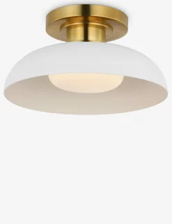 Cyrus Flush Mount Light by Amber Lewis