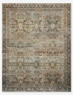 Dacion Rug