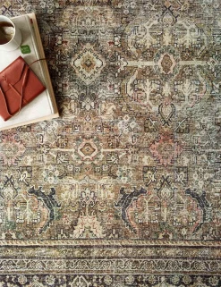 Dacion Rug