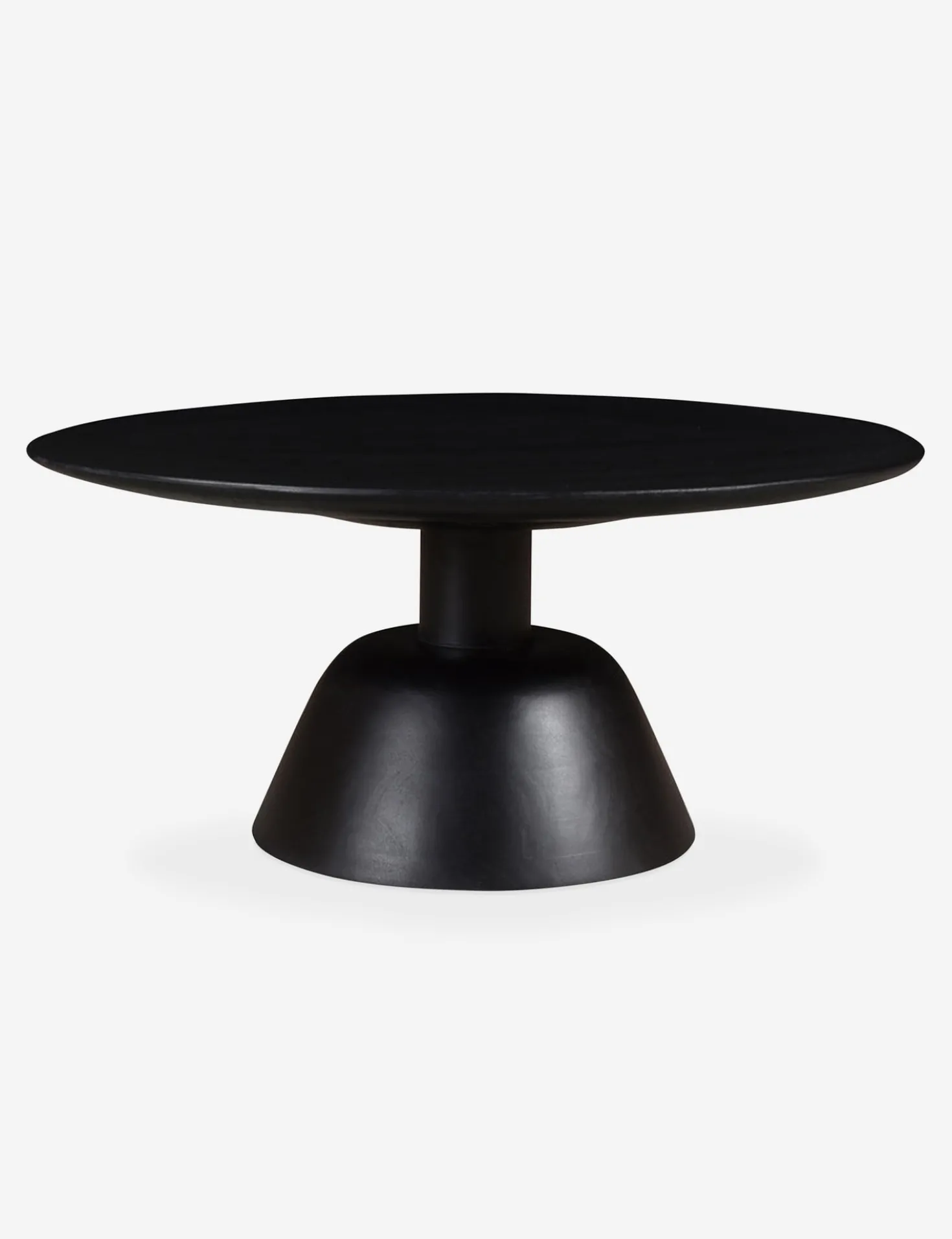 Dalton Round Coffee Table