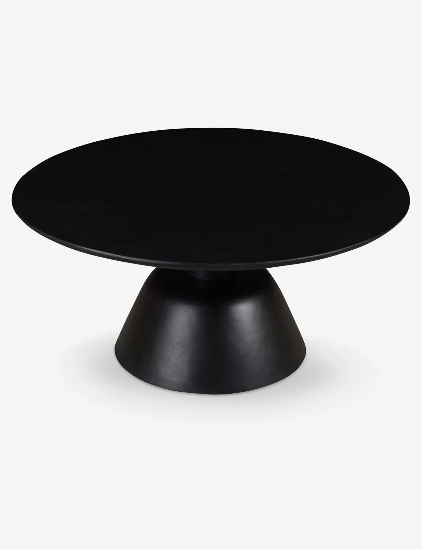 Dalton Round Coffee Table