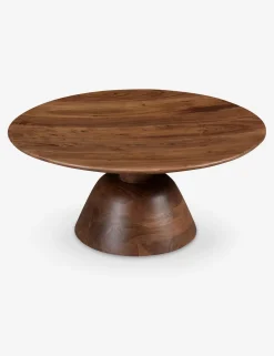 Dalton Round Coffee Table