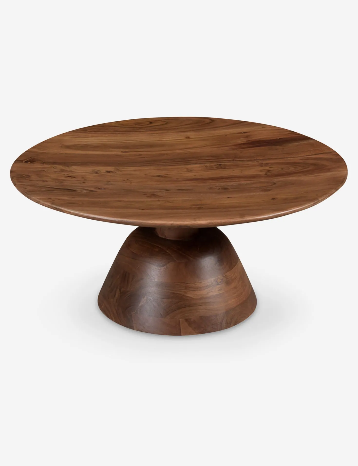 Dalton Round Coffee Table