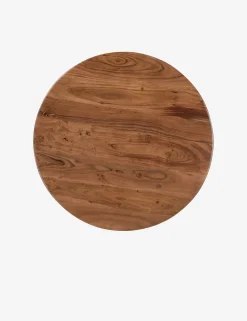 Dalton Round Coffee Table