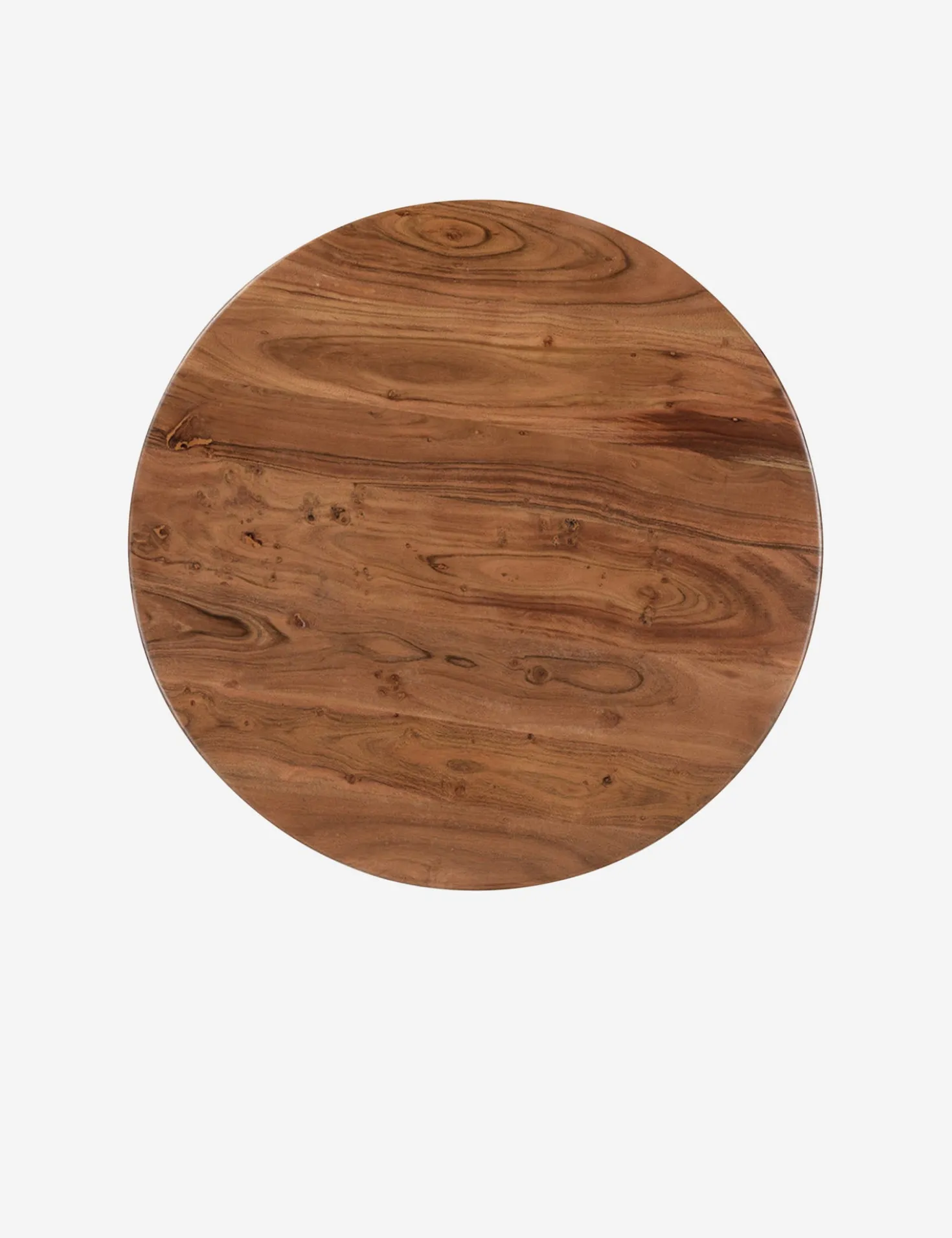 Dalton Round Coffee Table