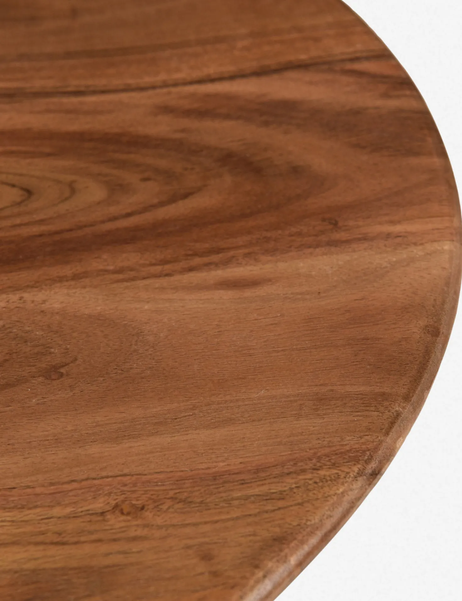 Dalton Round Coffee Table