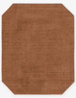 Damara Hand-Loomed Rug