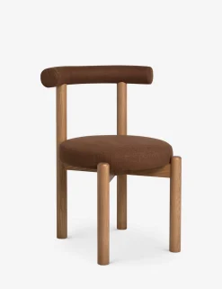 Dame Dining Chair