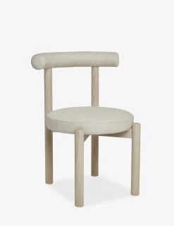 Dame Dining Chair