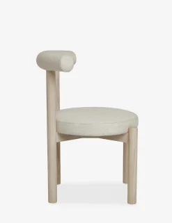 Dame Dining Chair