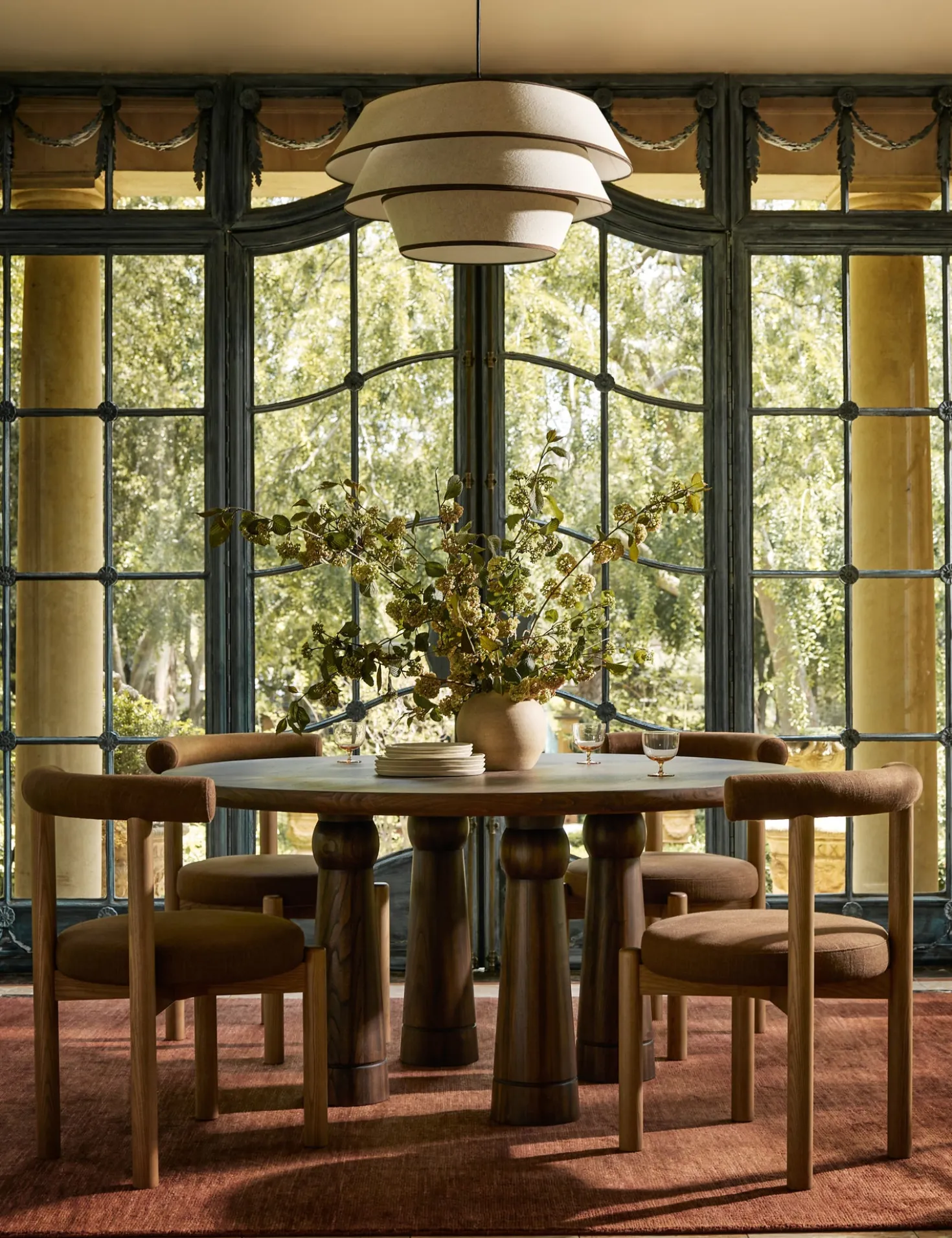 Dame Dining Chair