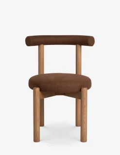 Dame Dining Chair