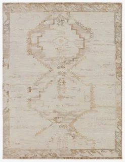 Damla Wool Rug