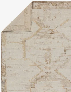 Damla Wool Rug