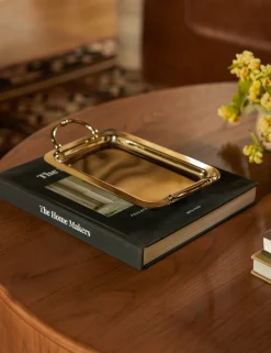 Danser Tray