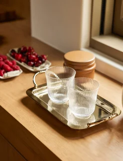 Danser Tray