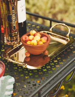 Danser Tray