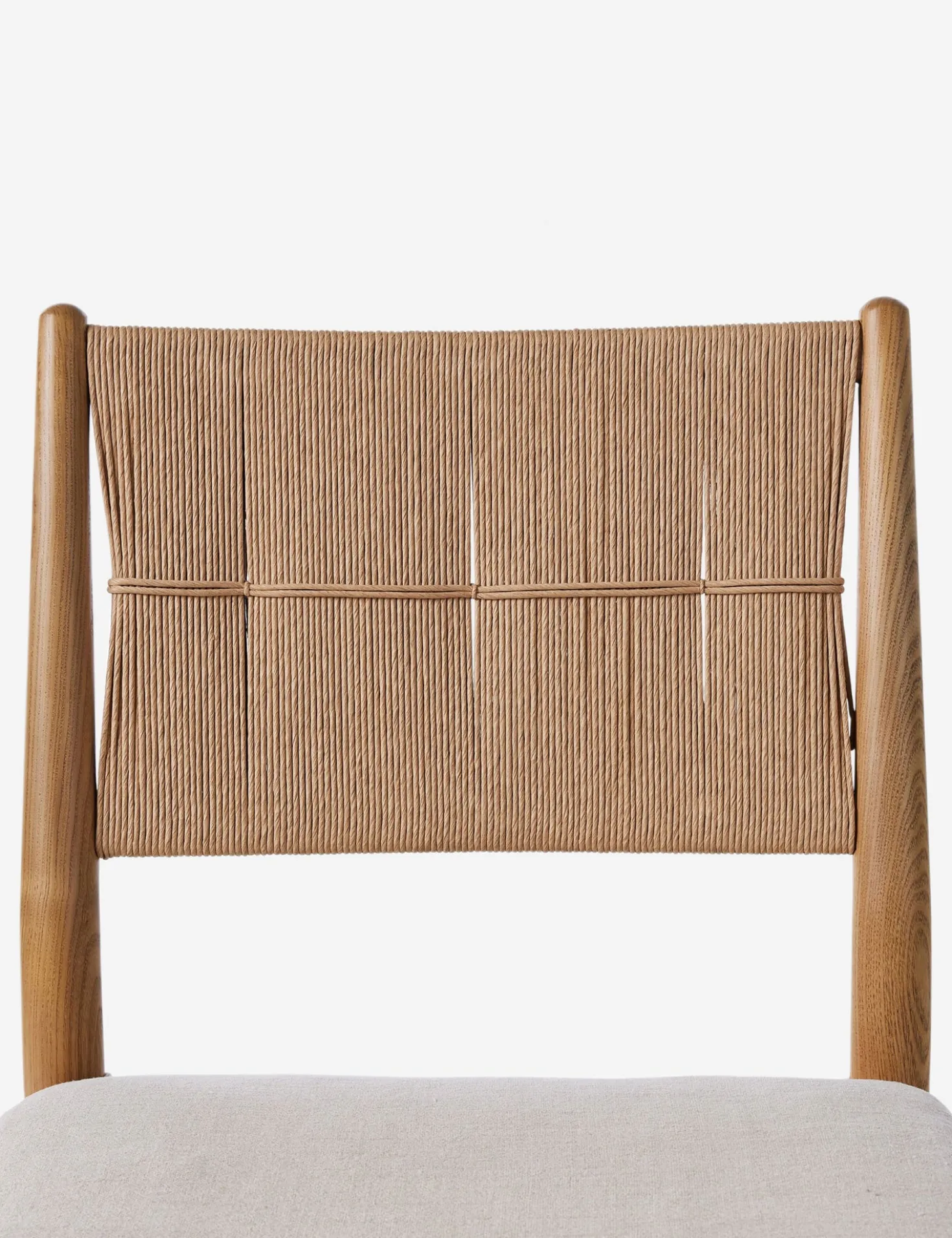 Dara Bar and Counter Stool by Amber Lewis x Four Hands