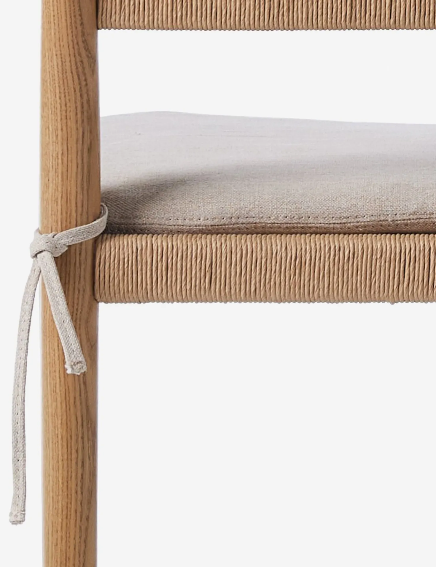 Dara Bar and Counter Stool by Amber Lewis x Four Hands