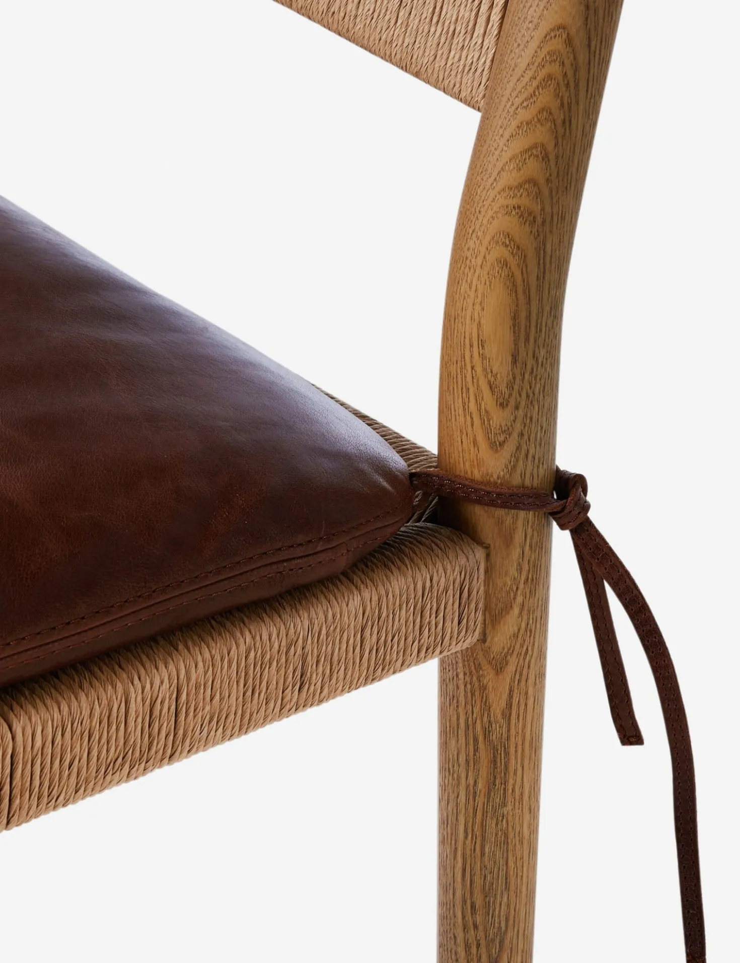Dara Bar and Counter Stool by Amber Lewis x Four Hands